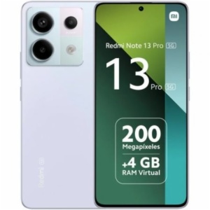 TELEFONO MOVIL XIAOMI REDMI NOTE13PRONFC5G